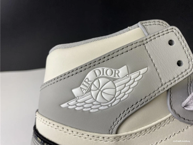 Jordan shoe CN8607-002 box) DR High Retro (DR x 1 1009